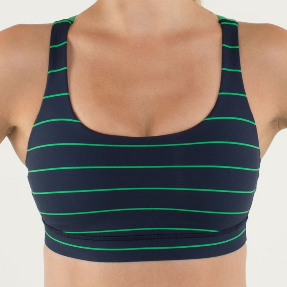 Lululemon Energy Bra